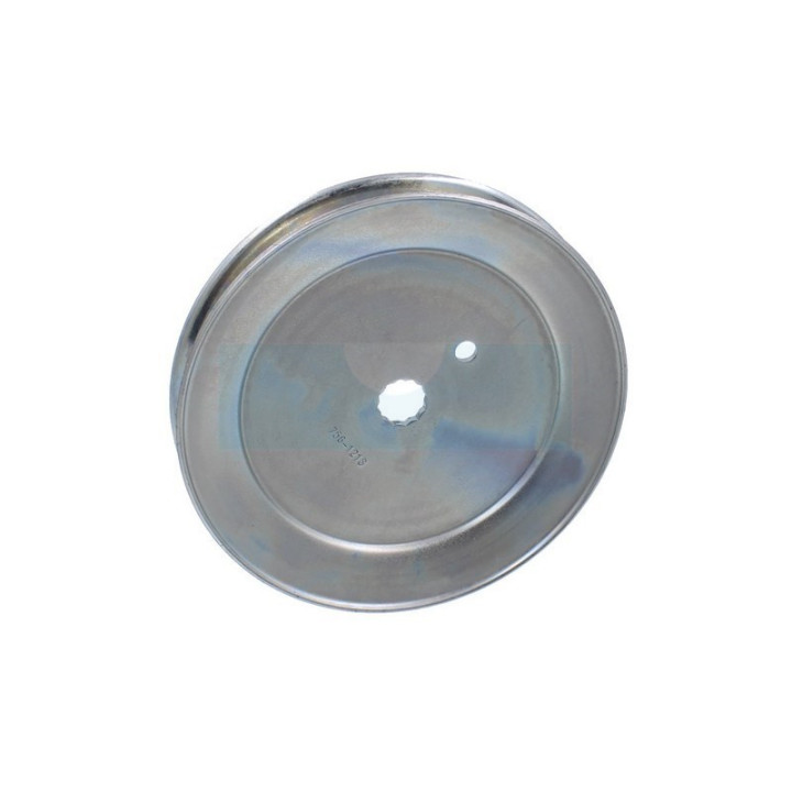 Poulie de palier pour tracteur tondeuse MTD (7561218)