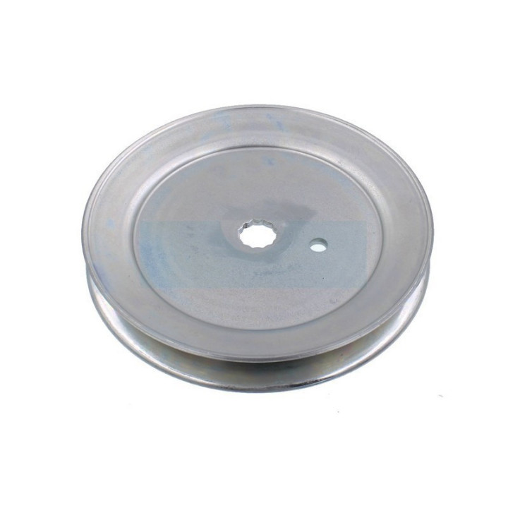 Poulie de palier pour tracteur tondeuse MTD (7561218)