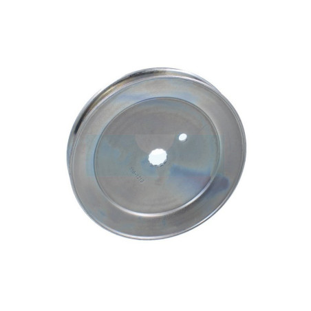 Poulie de palier pour tracteur tondeuse Yardman (7561218)
