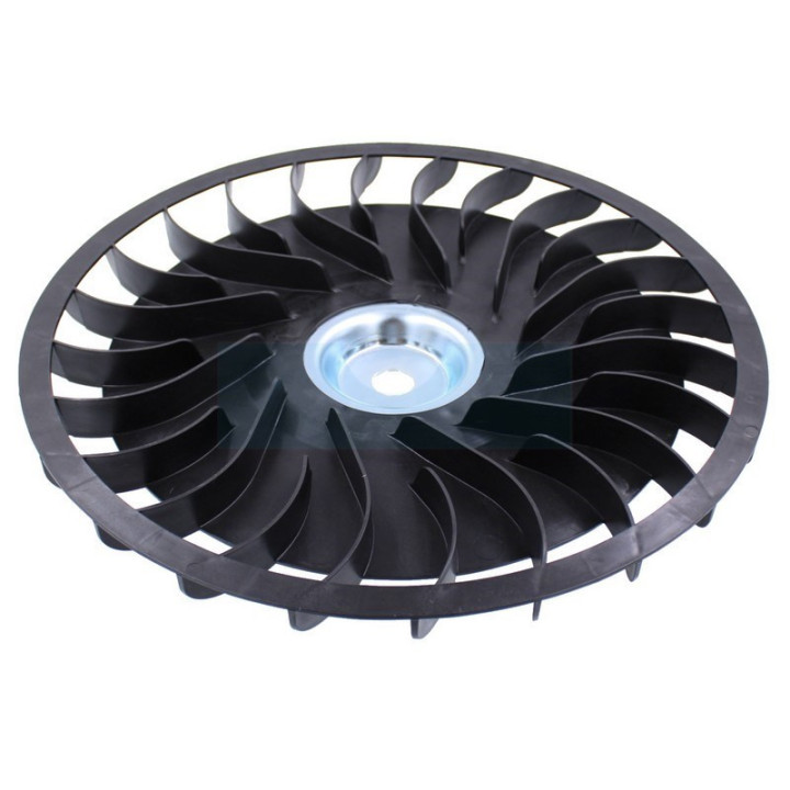 Turbine de ventilation pour tondeuse MTD (7311583)