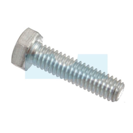 Boulon pour tracteur tondeuse MTD (710-0528)