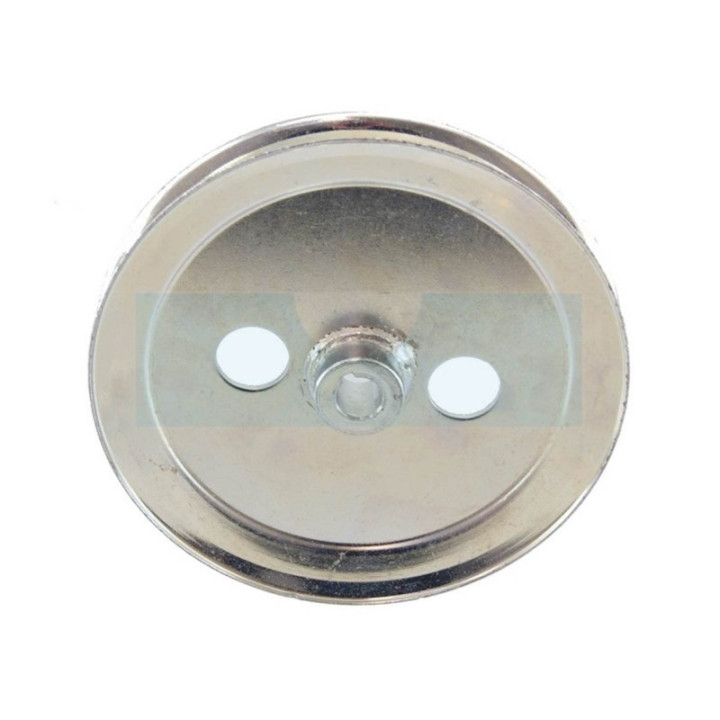 Poulie pour tracteur tondeuse Husqvarna (532165999)
