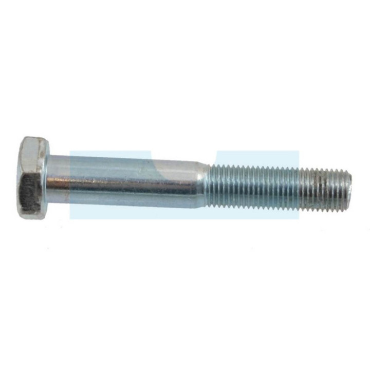 Vis de lame pour tracteur tondeuse / tondeuse Partner (531206649)