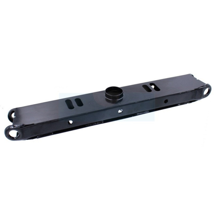 Essieu avant pour tracteur tondeuse MTD (6830128A)