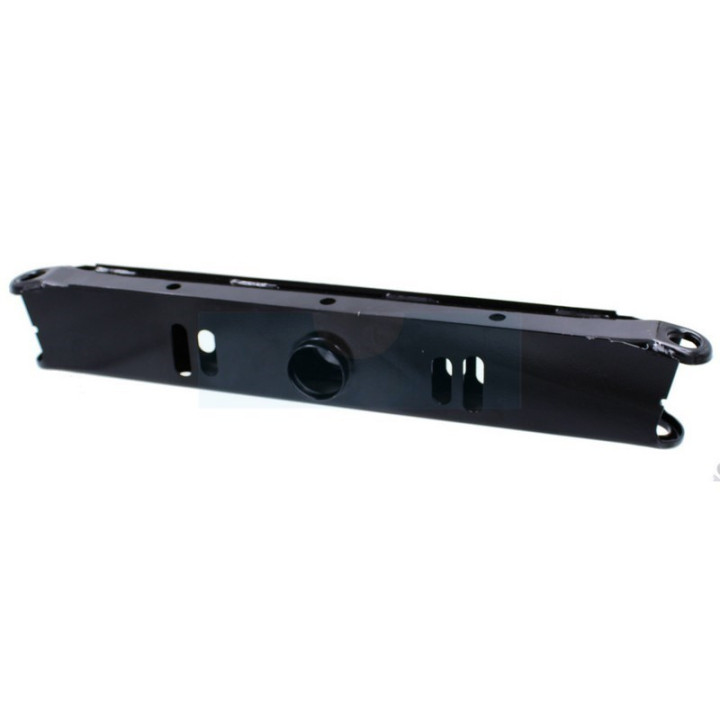Essieu avant pour tracteur tondeuse Bestgreen (6830128A)