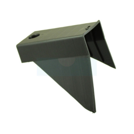 Carter de protection de courroie pour tondeuse Oleo Mac (66070032AR)