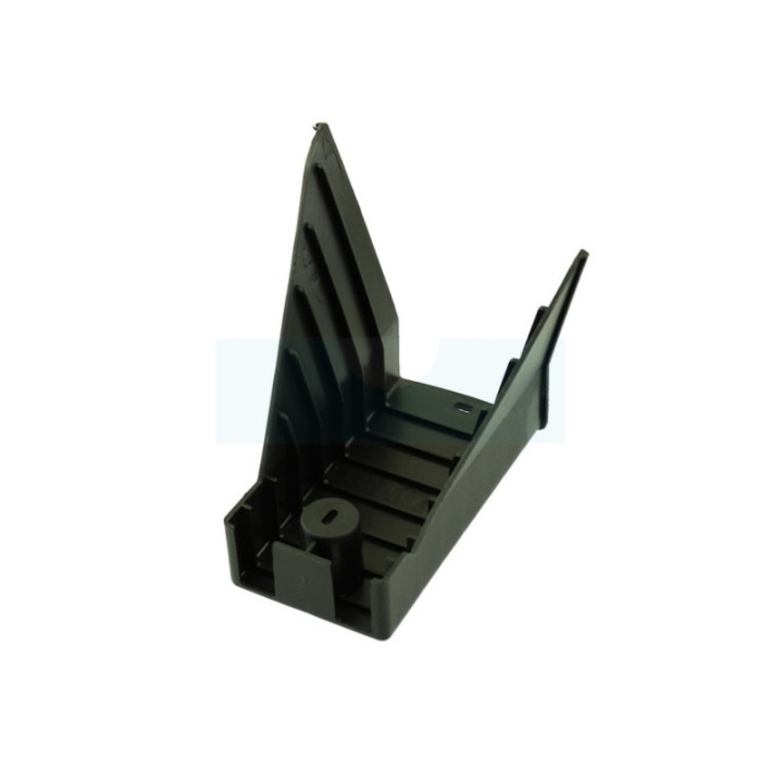 Carter de protection de courroie pour tondeuse Oleo Mac (66070032AR)
