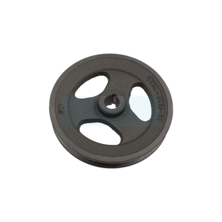 Poulie de palier pour tracteur tondeuse Stiga (1134341901)