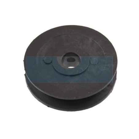 Poulie d'entrainement pour tondeuse Honda (22110VA9E51)