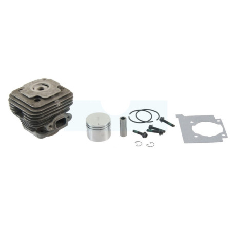 Kit cylindre piston pour débroussailleuse Oleo Mac (61350209C)