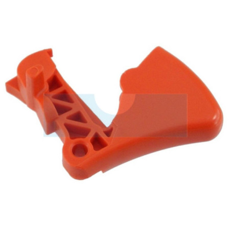Levier d'accélérateur pour souffleur Husqvarna (502245401)