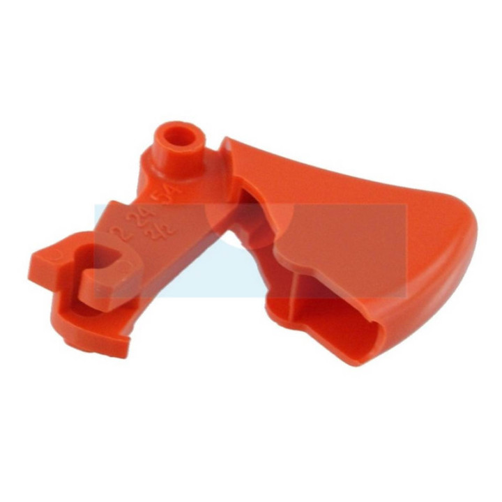 Levier d'accélérateur pour souffleur Husqvarna (502245401)