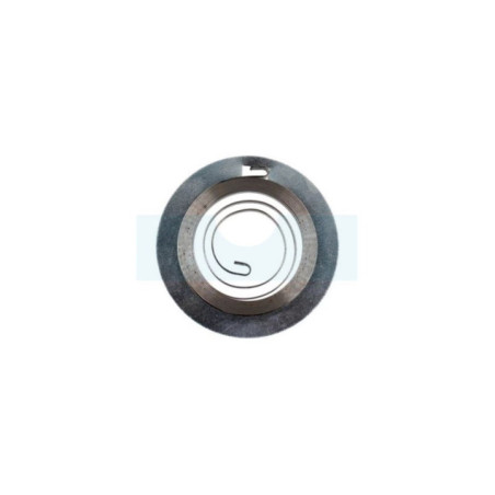 Ressort de lanceur pour débroussailleuse / souffleur / tarière Stihl (41261951600)