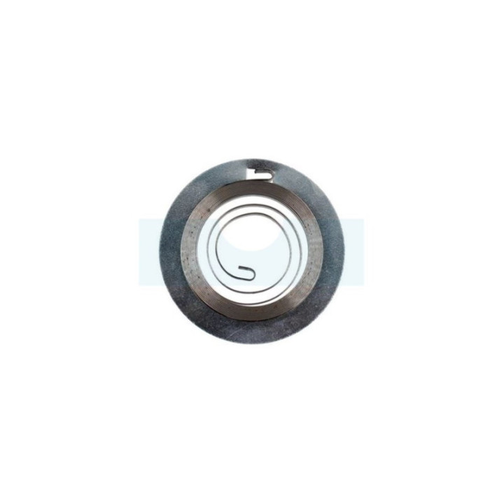 Ressort de lanceur pour débroussailleuse / souffleur / tarière Stihl (41261951600)