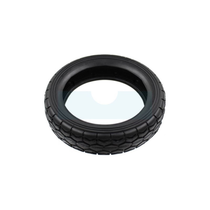 Pneu de roue pour tondeuse Honda (Version avec plots mâles) (42861VB5800)