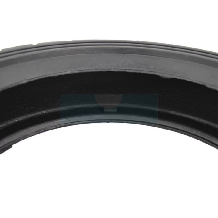 Pneu de roue pour tondeuse Honda (Version avec plots mâles) (42861VB5800)