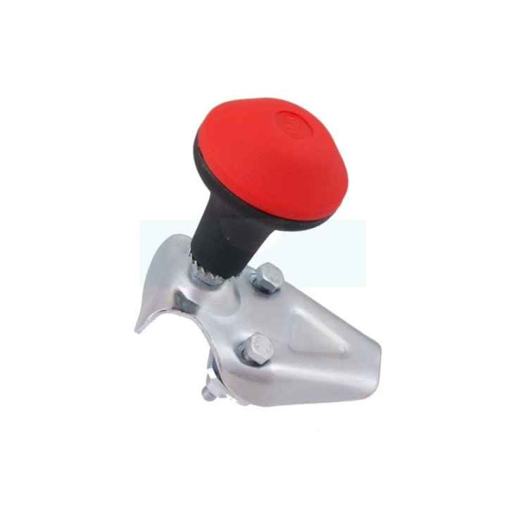 Boule de volant universelle