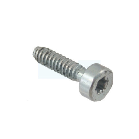 Vis pour combi-système / débroussailleuse / perche élagueuse / souffleur / taille-haie / tronçonneuse Stihl (90754784136)