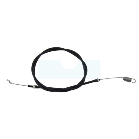 Câble de traction pour tondeuse Wolf (42538)