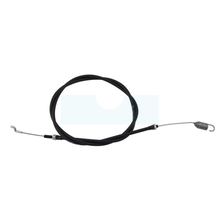 Câble de traction pour tondeuse Wolf (42538)