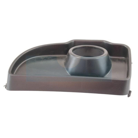 Protection de reservoir pour tracteur tondeuse Honda (80380vk1003)
