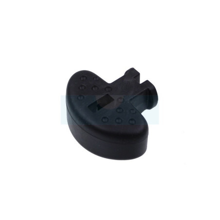Bouton pour tracteur tondeuse Honda (80305vk1013)