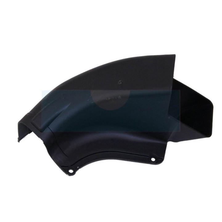 Goulotte d'éjection pour tracteur tondeuse Castelgarden / GGP (3271075050)