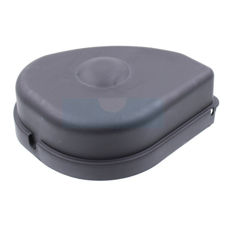 Carter de protection de courroie pour tracteur tondeuse Castelgarden / GGP (1250601060)
