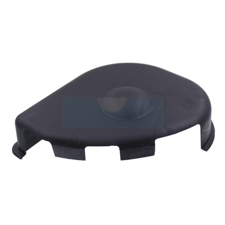 Carter de protection de courroie pour tracteur tondeuse Castelgarden / GGP (1250601060)
