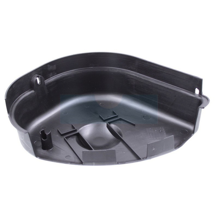 Carter de protection de courroie pour tracteur tondeuse Alpina (1250601060)