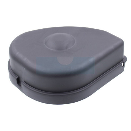 Carter de protection de courroie pour tracteur tondeuse Bestgreen (1250601060)