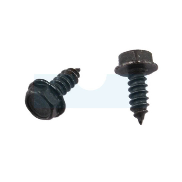 Vis de carter de protection de courroie pour tracteur tondeuse Castelgarden / GGP (112735110/0)