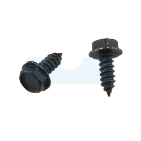 Vis de carter de protection de courroie pour tracteur tondeuse Honda (CG112735110H0)