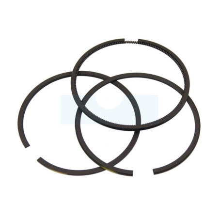 Kit segment pour moteur Tecumseh (35779)