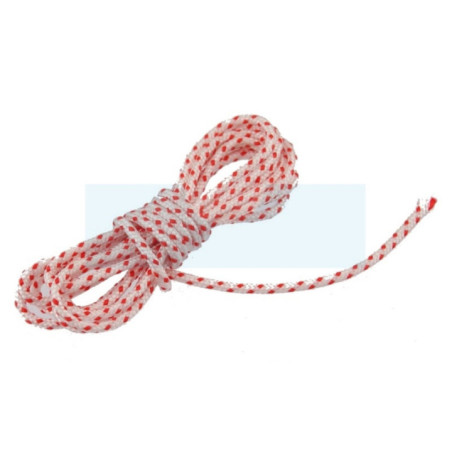 Corde de lanceur Ø 2,5mm