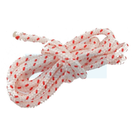 Corde de lanceur Ø 6mm
