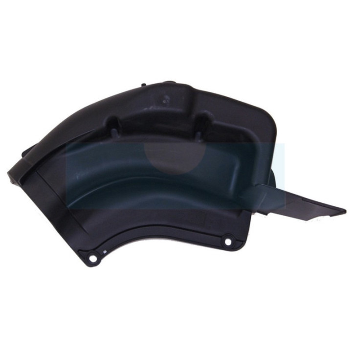 Convoyeur pour tracteur tondeuse Alpina (327107509/0)