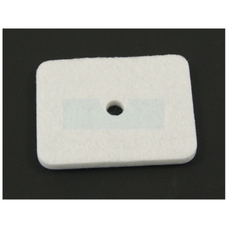 Filtre à air pour débroussailleuse / tarière Husqvarna (577926701)