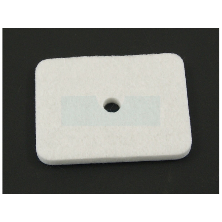 Filtre à air pour débroussailleuse / tarière Husqvarna (577926701)