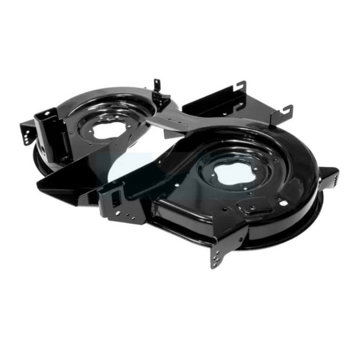 Plateau de coupe pour tracteur tondeuse MTD (683-04331A)