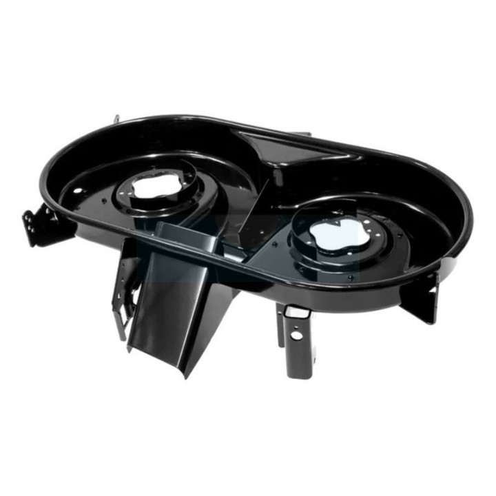 Plateau de coupe pour tracteur tondeuse MTD (683-04331A)