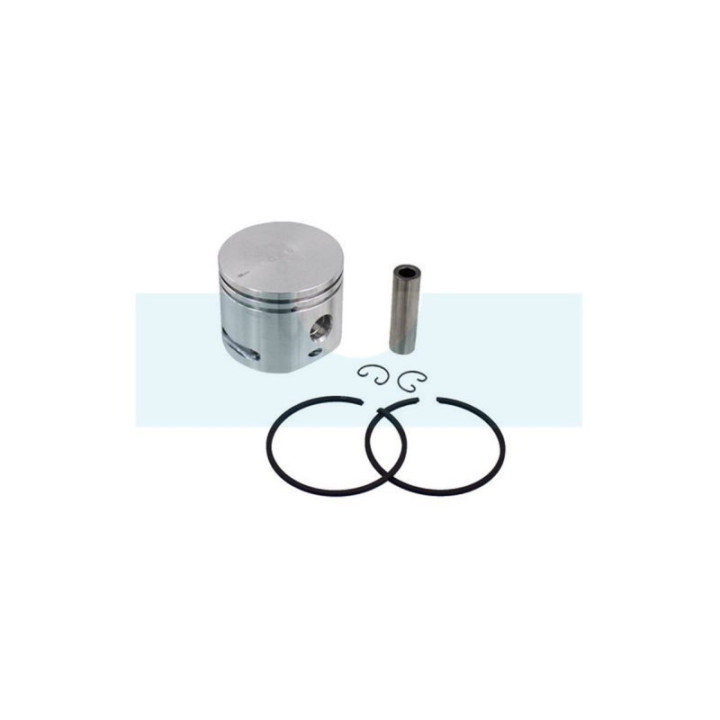 Kit piston pour tronçonneuse Oleo Mac (50082014C)