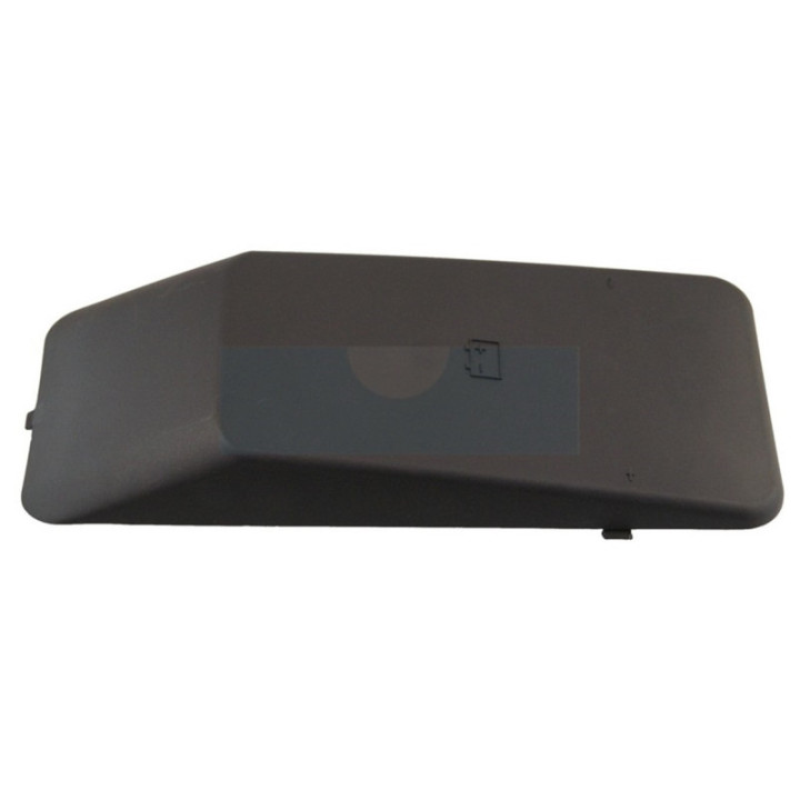 Carter supérieur de batterie pour tracteur tondeuse MTD (1311543)