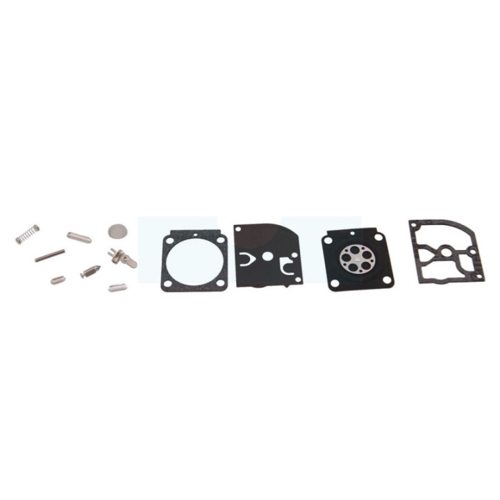 Kit réparation pour carburateur Zama (RB150)