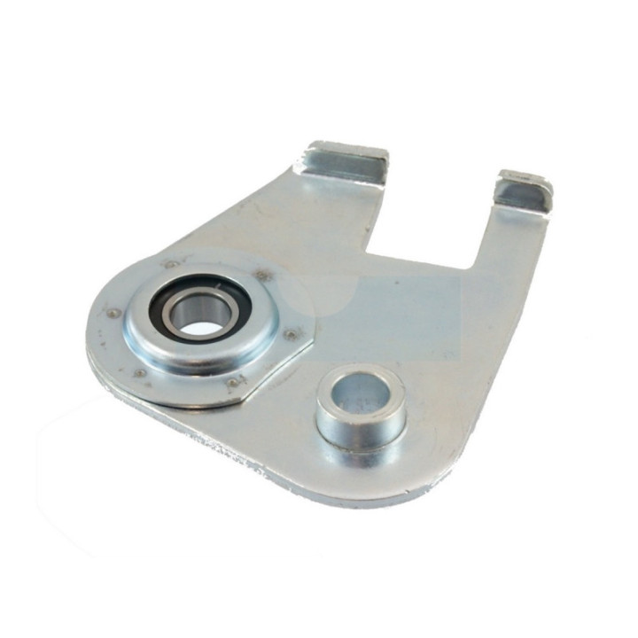 Palier arrière gauche pour tondeuse Honda (42940VG0000)