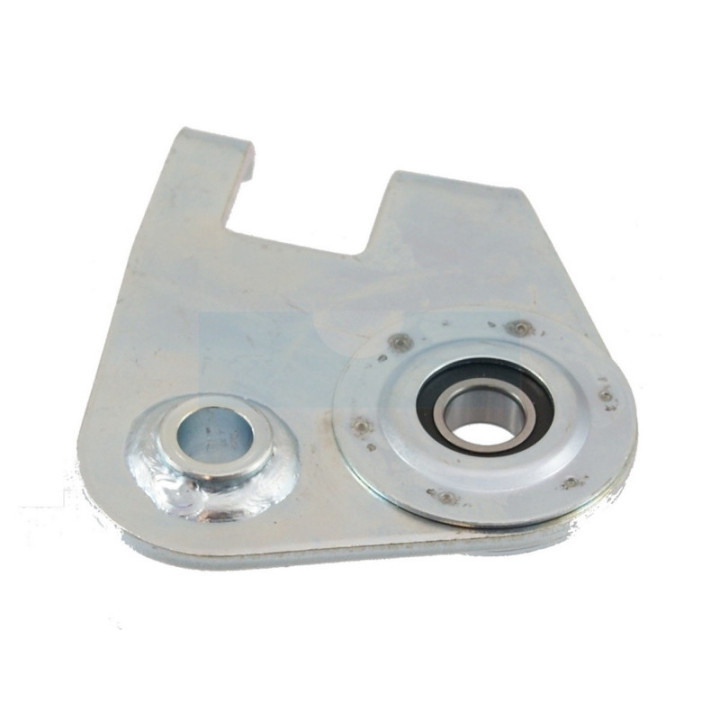 Palier arrière gauche pour tondeuse Honda (42940VG0000)