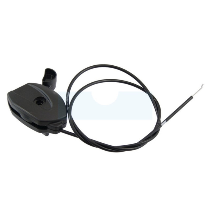 Cable d'accélérateur pour tondeuse Castelgarden / GGP (1810055011)