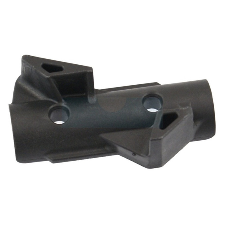 Pièce plastique de mancheron pour tondeuse Castelgarden / GGP (322545204/0)
