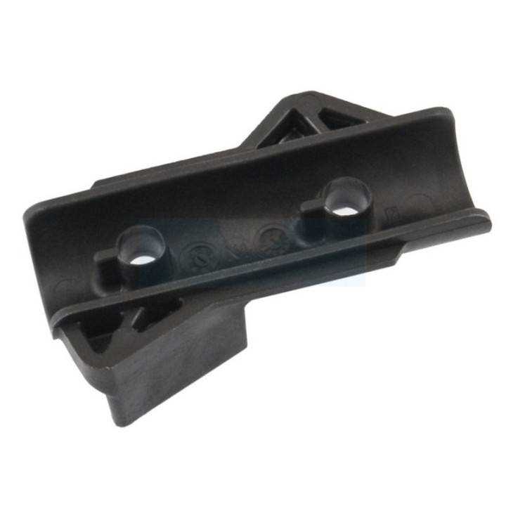 Pièce plastique de mancheron pour tondeuse Castelgarden / GGP (322545204/0)