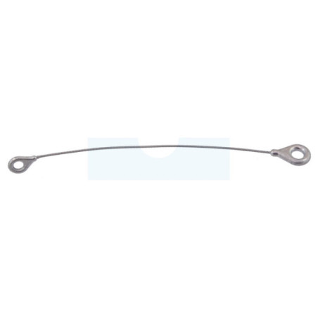 Câble de siège pour tracteur tondeuse Bestgreen (840403000)